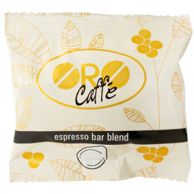 ORO Caffé Espresso bar E.S.E. pody 7g
