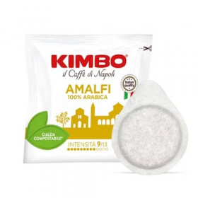 Kimbo Armonia Amalfi 100% Arabica E.S.E. pody 7g