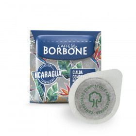 Caffè Borbone Nicaragua E.S.E. pody 7g