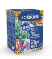 Caffè Borbone Nicaragua E.S.E. pody 50x7g