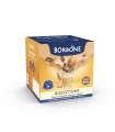 Caffé Borbone Cappuccino sušienky a škorica pre Dolce Gusto 16x14g