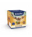 Caffé Borbone Cappuccino írsky krém pre Dolce Gusto 16x14g