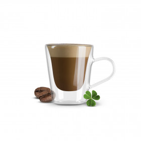 Caffé Borbone Cappuccino írsky krém pre Dolce Gusto 16x14g