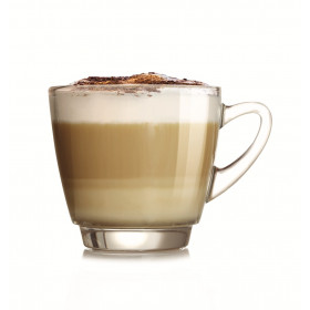 Ristora Cappuccino bez cukru, bez laktózy pre Dolce Gusto 10x17g