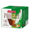 Ristora Čokoláda a lieskový oriešok pre Dolce Gusto 10x18g