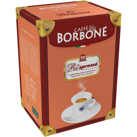 Caffè Borbone Light pre Nespresso 50x5g