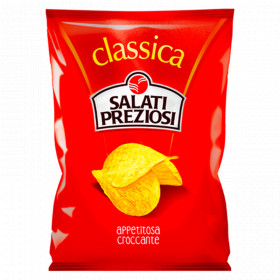 Salati Preziosi Classica solené chipsy 25g