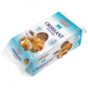 Dora3 Croissant s čokoládovo-mliečnou náplňou 50g