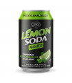 Lemon Soda Mojito 33cl