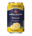 Sanpellegrino Citrón 33cl