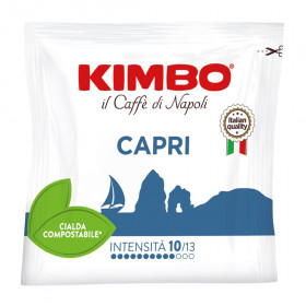 Kimbo Capri E.S.E. pody 150x7g