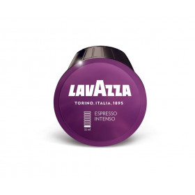 Lavazza Intenso kapsule pre Dolce Gusto 16x7g