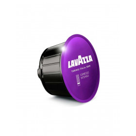 Lavazza Intenso kapsule pre Dolce Gusto 16x7g