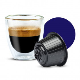 Caffé Deca bez kofeínu pre Dolce Gusto 16x7g