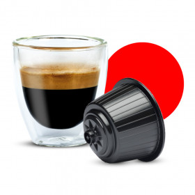 Caffé Cremoso pre Dolce Gusto 16x7g