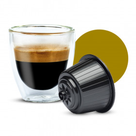 Caffé Arabica pre Dolce Gusto 16x7g