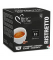 Espresso Ristretto pre Dolce Gusto 16x7g