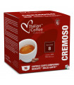 Espresso Cremoso pre Dolce Gusto 16x7g