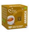 Espresso Arabica pre Dolce Gusto 16x7g