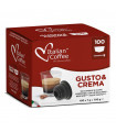 Gusto & Crema pre Dolce Gusto 100x7g