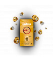 Lavazza Qualitá Oro hliníkové kapsule pre Nespresso 10x5,7g