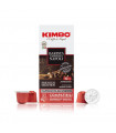 KIMBO Barista Espresso Napoli hliníkové kapsule pre Nespresso 10x5,5g