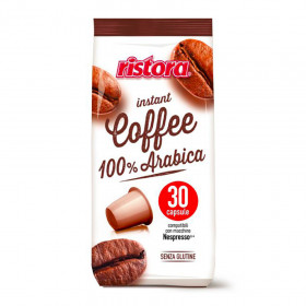 Ristora 100% Arabica kapsule pre Nespresso 30x5g