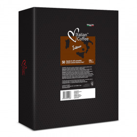 Intenso pre Lavazza Espresso point 50x7g