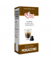 Mokaccino pre Nespresso 10x7g