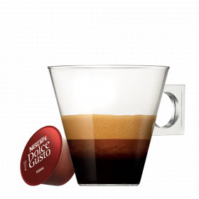 Nescafé Dolce Gusto Espresso Roma 30x6,2g