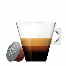 Nescafé Dolce Gusto Espresso Barista 30x6,5g