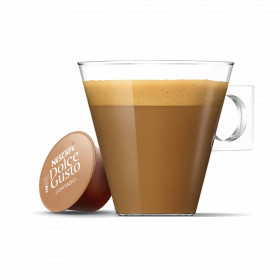 Nescafé Dolce Gusto Cortado 30x6,3g