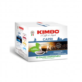 Kimbo Capri E.S.E. pody 50x7g