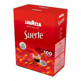 Lavazza Suerte E.S.E. pody 100x7g