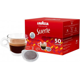 Lavazza Suerte E.S.E. pody 50x7g