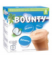 Bounty čokoláda a kokos pre Dolce Gusto 8x15g