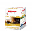 Kimbo Amalfi 100% Arabica pre A modo mio 50x7,5g