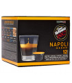 Caffé Vergnano Napoli pre Dolce Gusto 12x7g