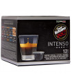 Caffé Vergnano Intenso pre Dolce Gusto 12x7g