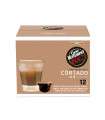 Caffé Vergnano Cortado pre Dolce Gusto 12x7,5g