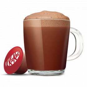 Nescafé Dolce Gusto Kit Kat® 16x16g