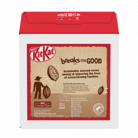 Nescafé Dolce Gusto Kit Kat® 16x16g